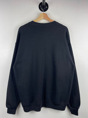 Vintage Harley Davidson Tried And True Black Crewneck