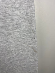 Vintage 90s Zanesville Football Grey Crewneck