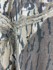 Vintage 90s Shadow Branch Real Tree Camo Tee