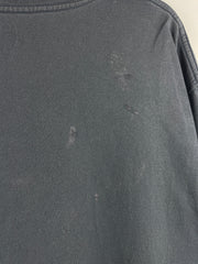 Vintage Carhartt Grey Pocket Tee