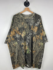 Vintage Jerzees Real Tree Camo Tee