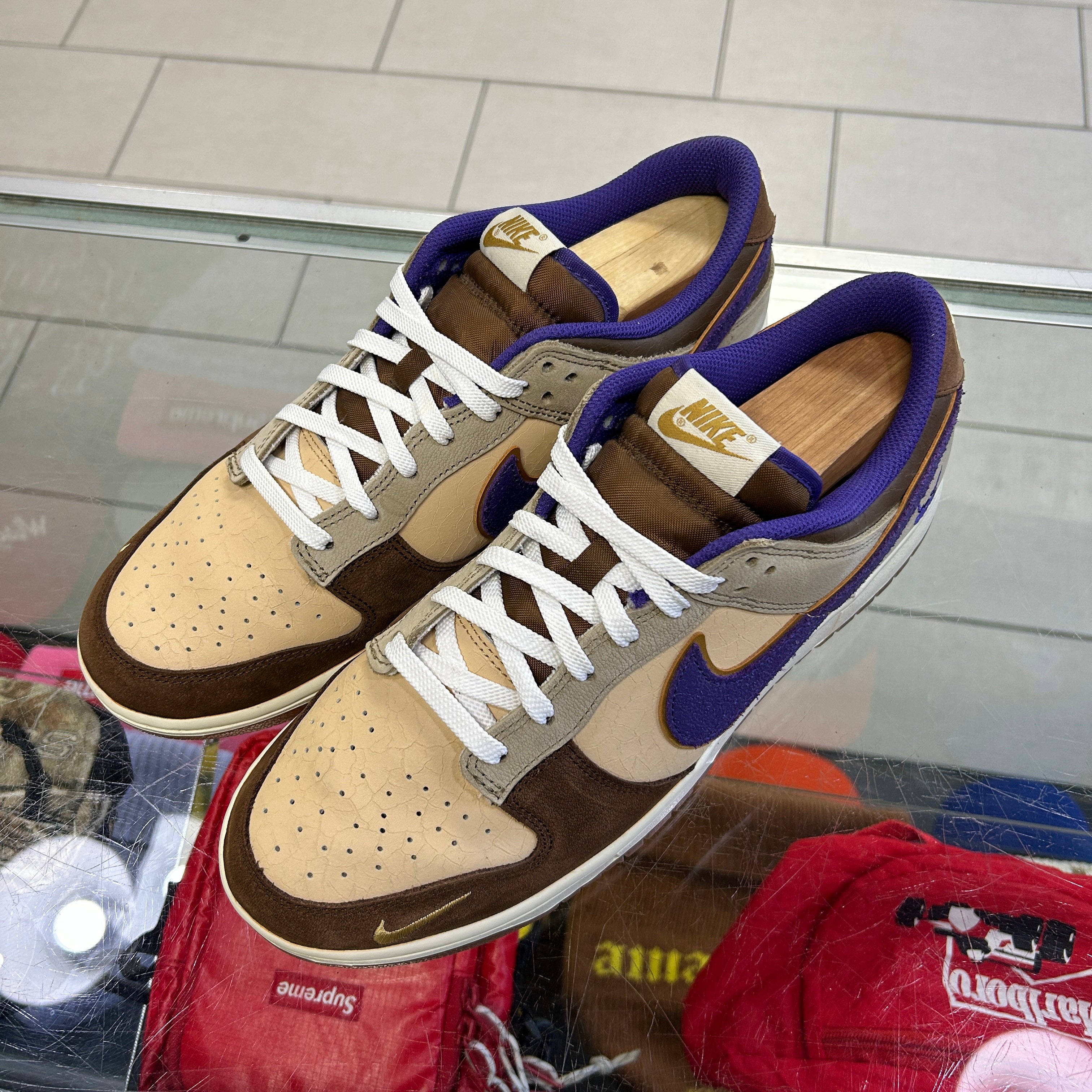 Nike Dunk Low Setsubun 2022