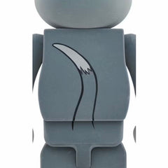 Bearbrick Tom And Jerry: Tom Flocky 1000%