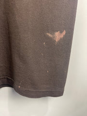 Vintage Kid Rock American Bad Ass Brown Tee
