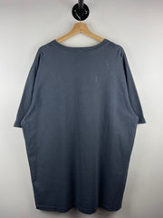 Vintage Carhartt Grey Pocket Tee