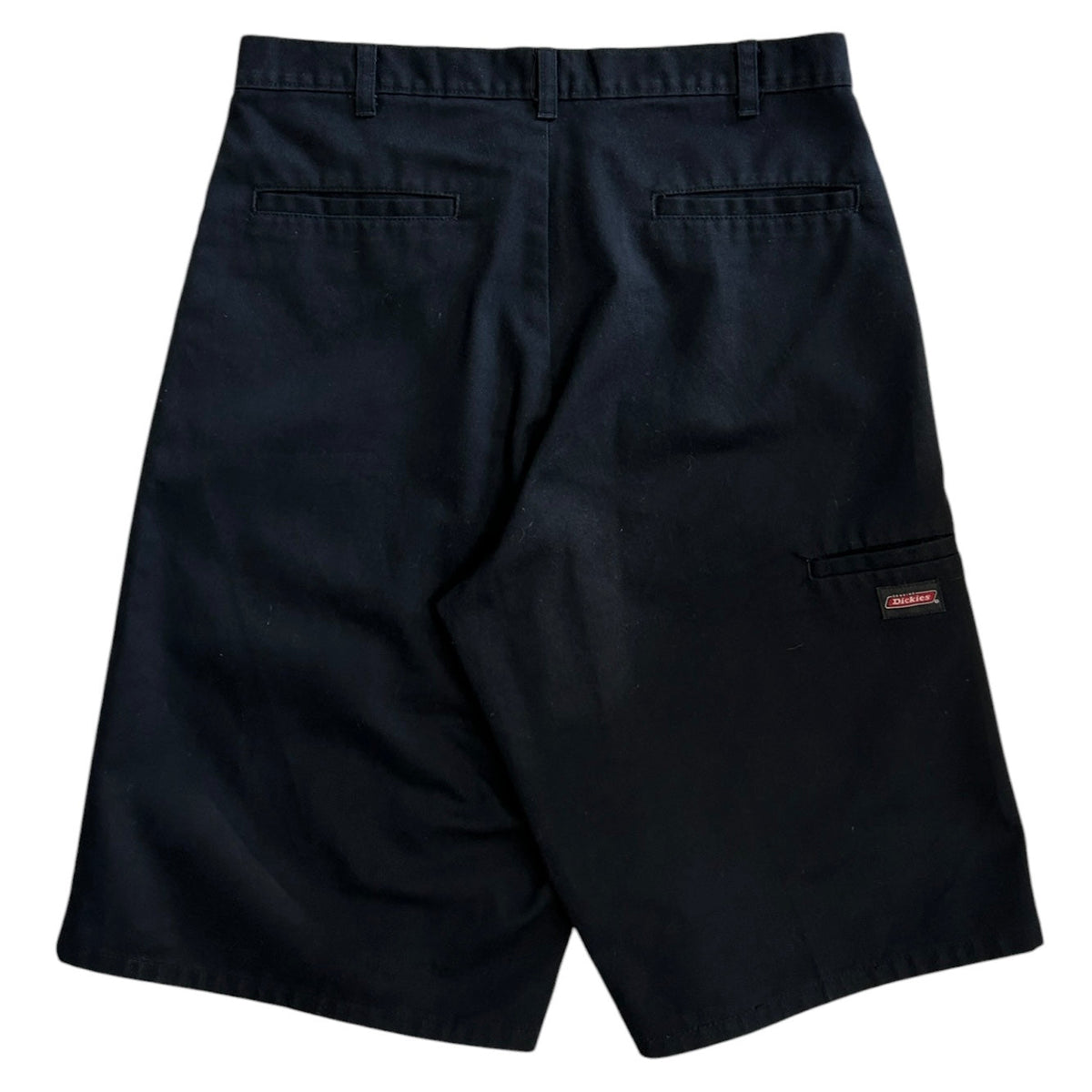 Vintage Dickies Black Board Shorts