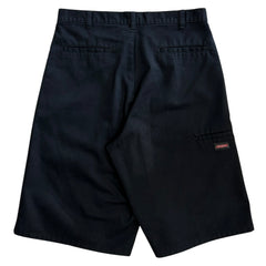 Vintage Dickies Black Board Shorts