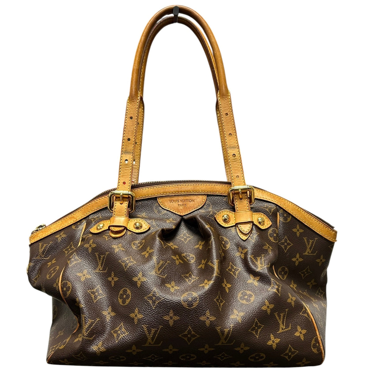 Louis Vuitton Tivoli GM Monogram Purse
