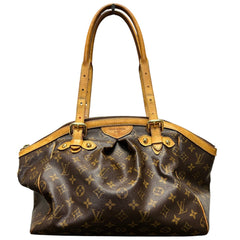 Louis Vuitton Tivoli GM Monogram Purse