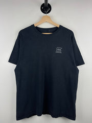 Vintage Glock Firearms Black Tee
