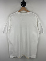Vintage Bigweiner King Of Girth Comedy White Tee