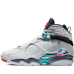 Jordan 8 South Beach 2018
