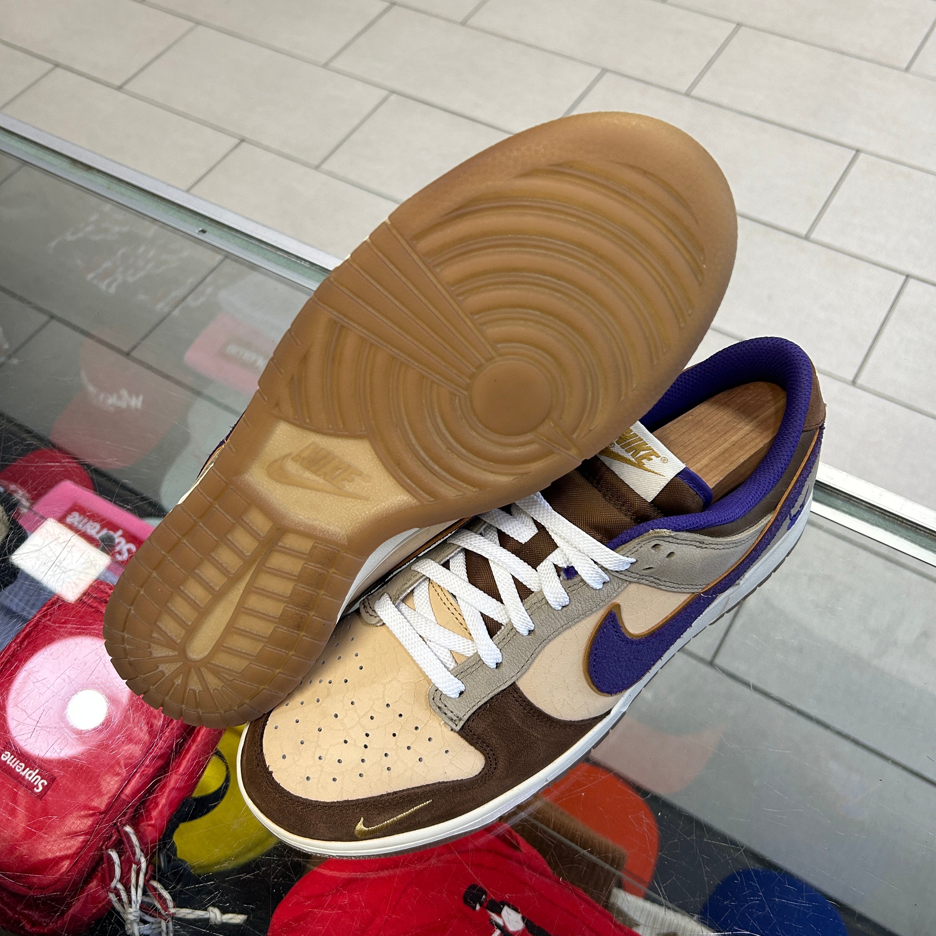 Nike Dunk Low Setsubun 2022