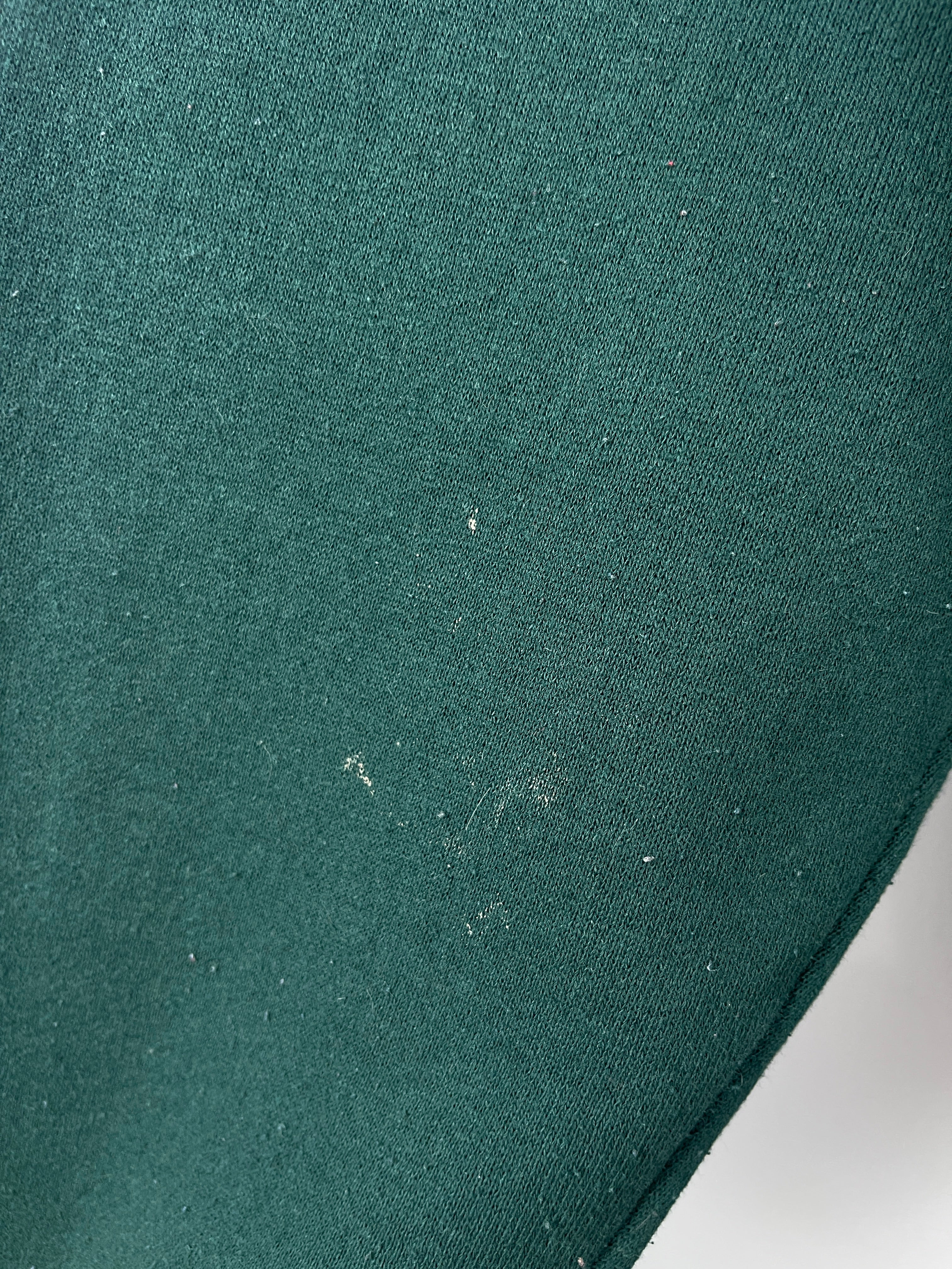 Vintage 90s St Andrews Royal Golf Club Green Crewneck
