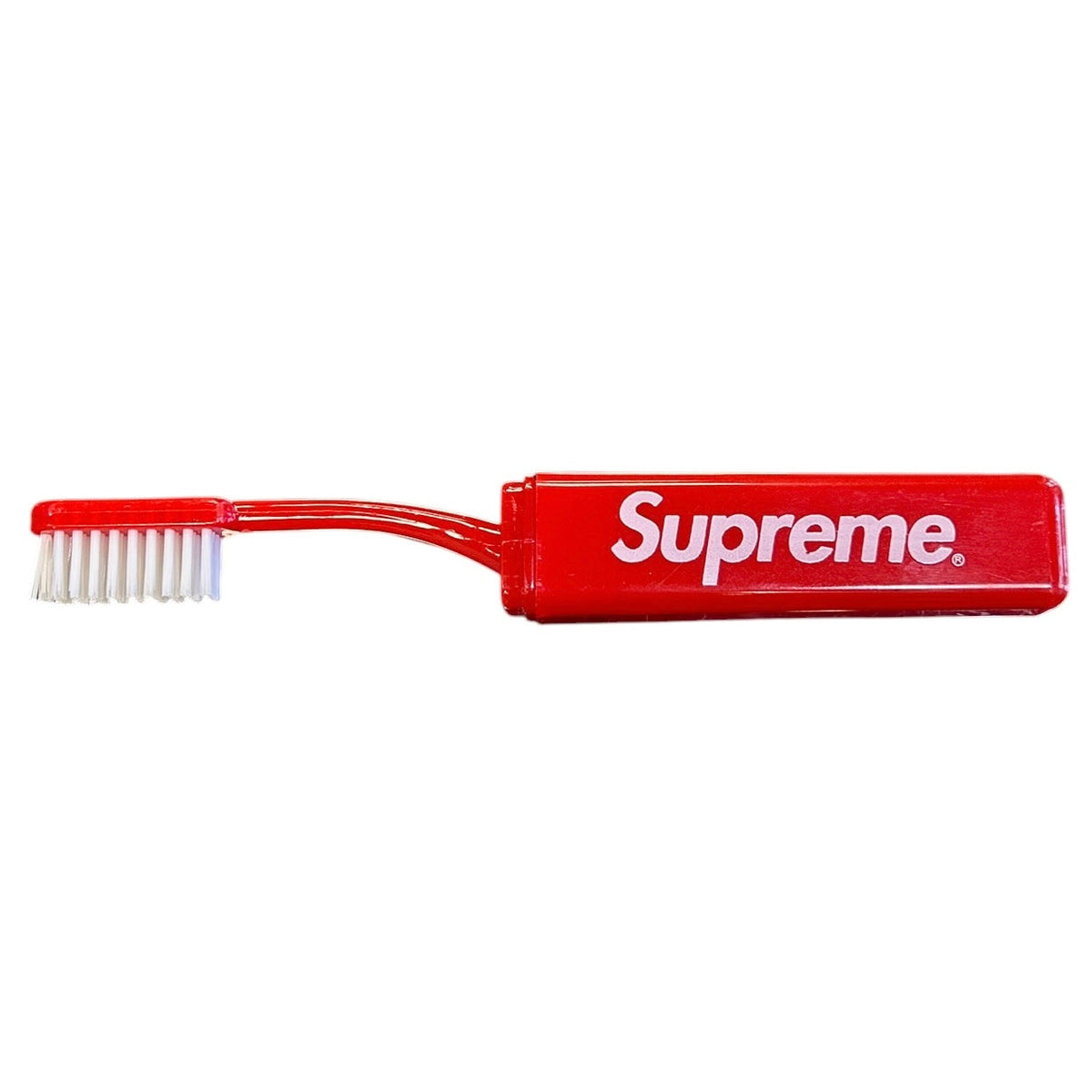 Supreme FW17 Toothbrush