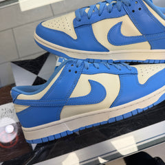 Nike Dunk Low University Blue