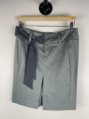 Vintage Killah Women's Grey Skirt