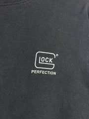Vintage Glock Firearms Black Tee