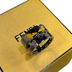 Fendi Monster Eye Ring