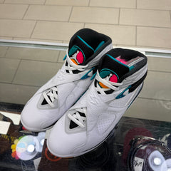 Jordan 8 South Beach 2018