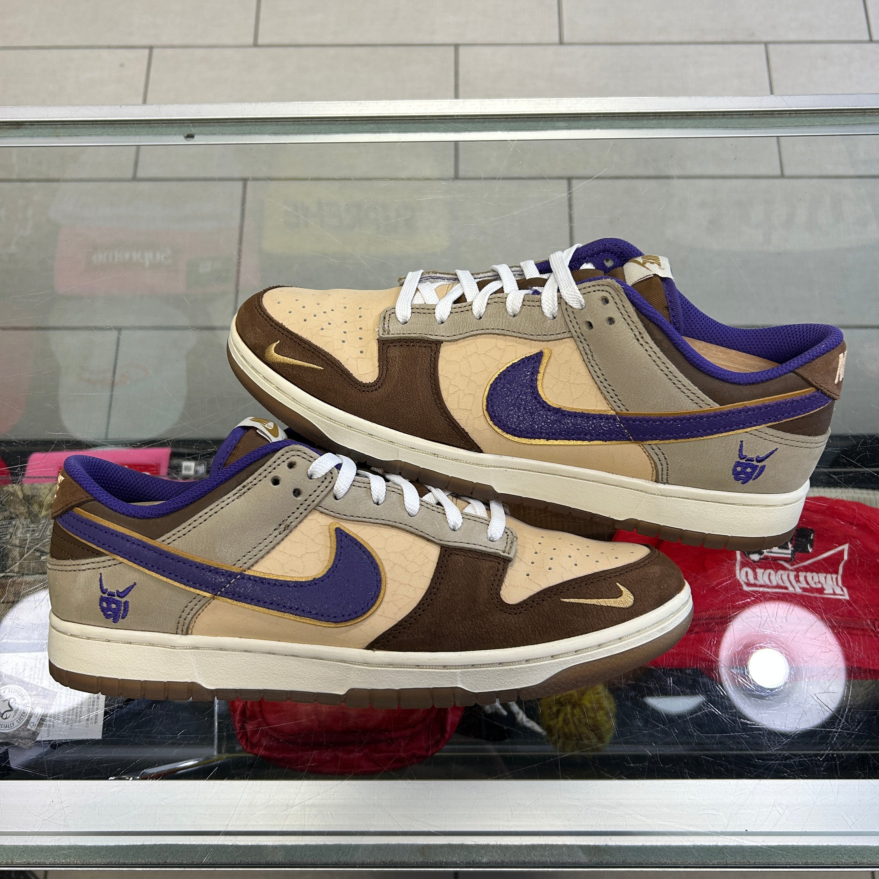 Nike Dunk Low Setsubun 2022