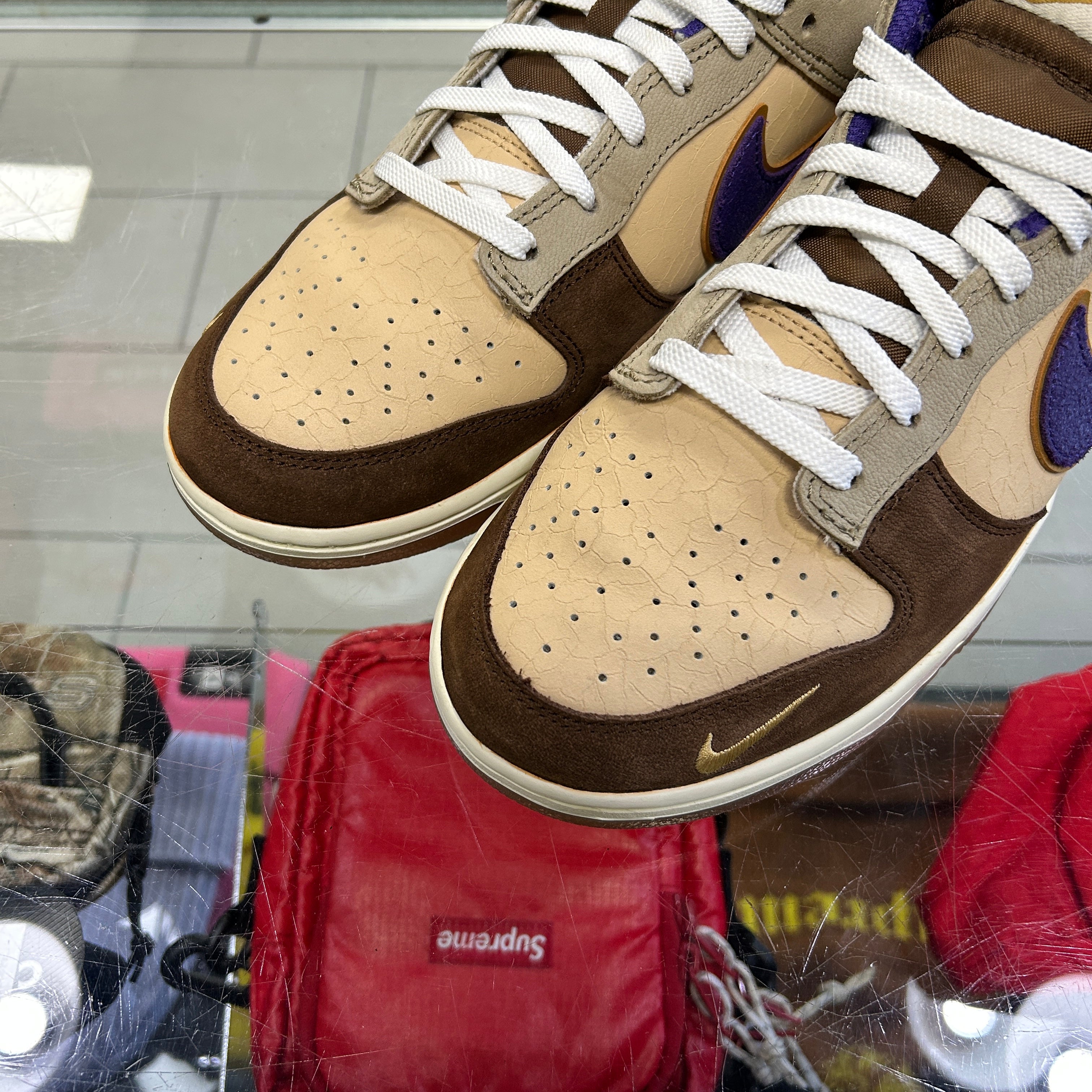Nike Dunk Low Setsubun 2022