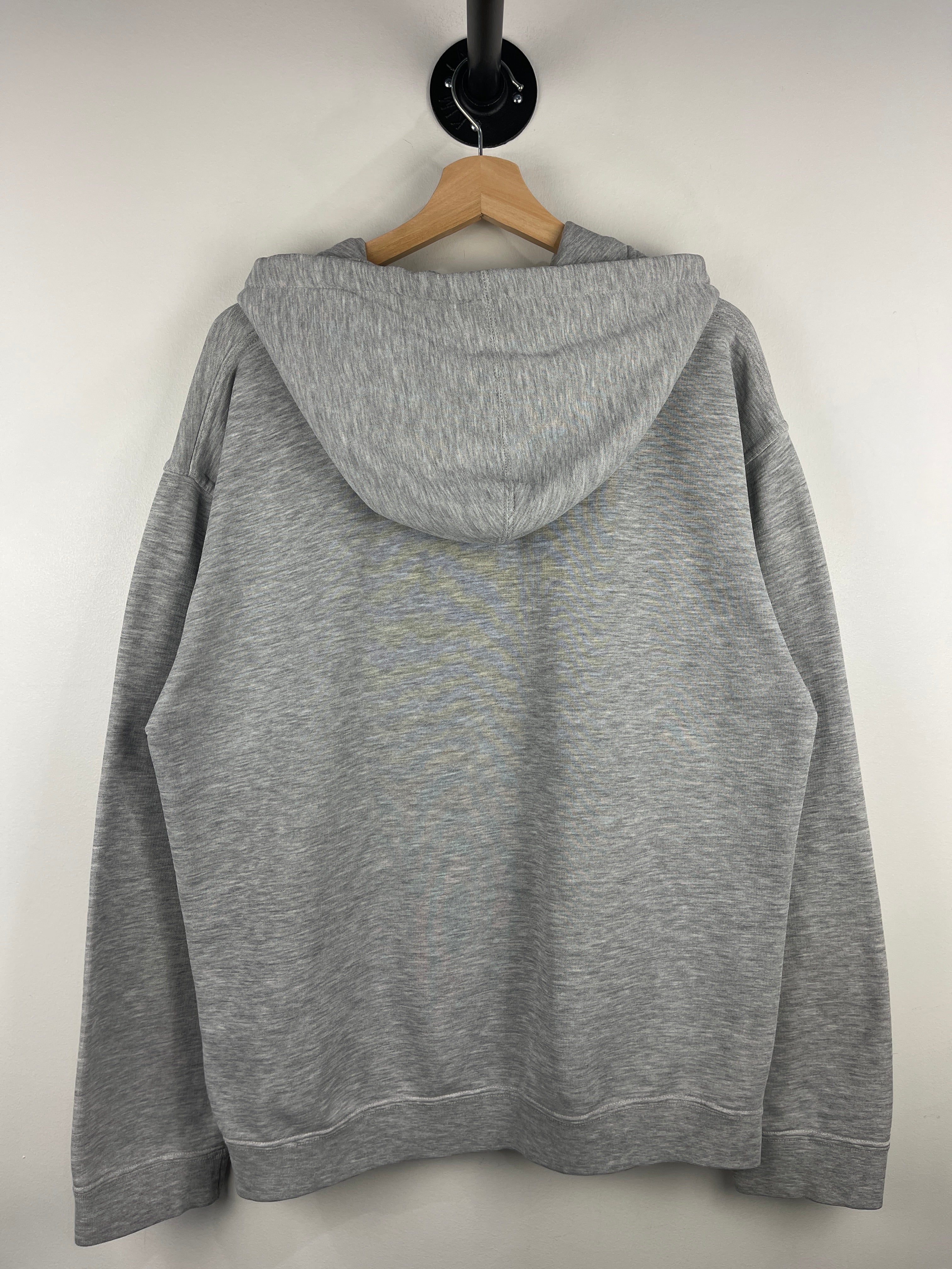 Vintage Element Skateboards Tree Grey Hoodie