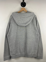 Vintage Element Skateboards Tree Grey Hoodie