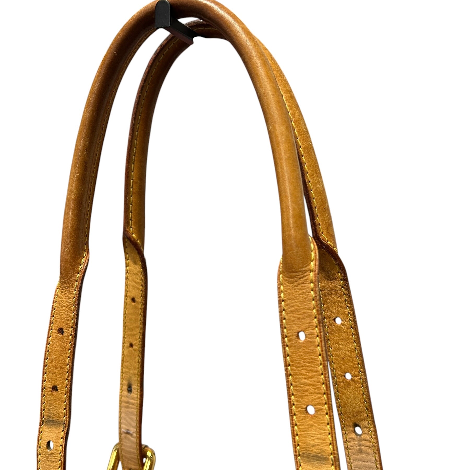 Louis Vuitton Tivoli GM Monogram Purse