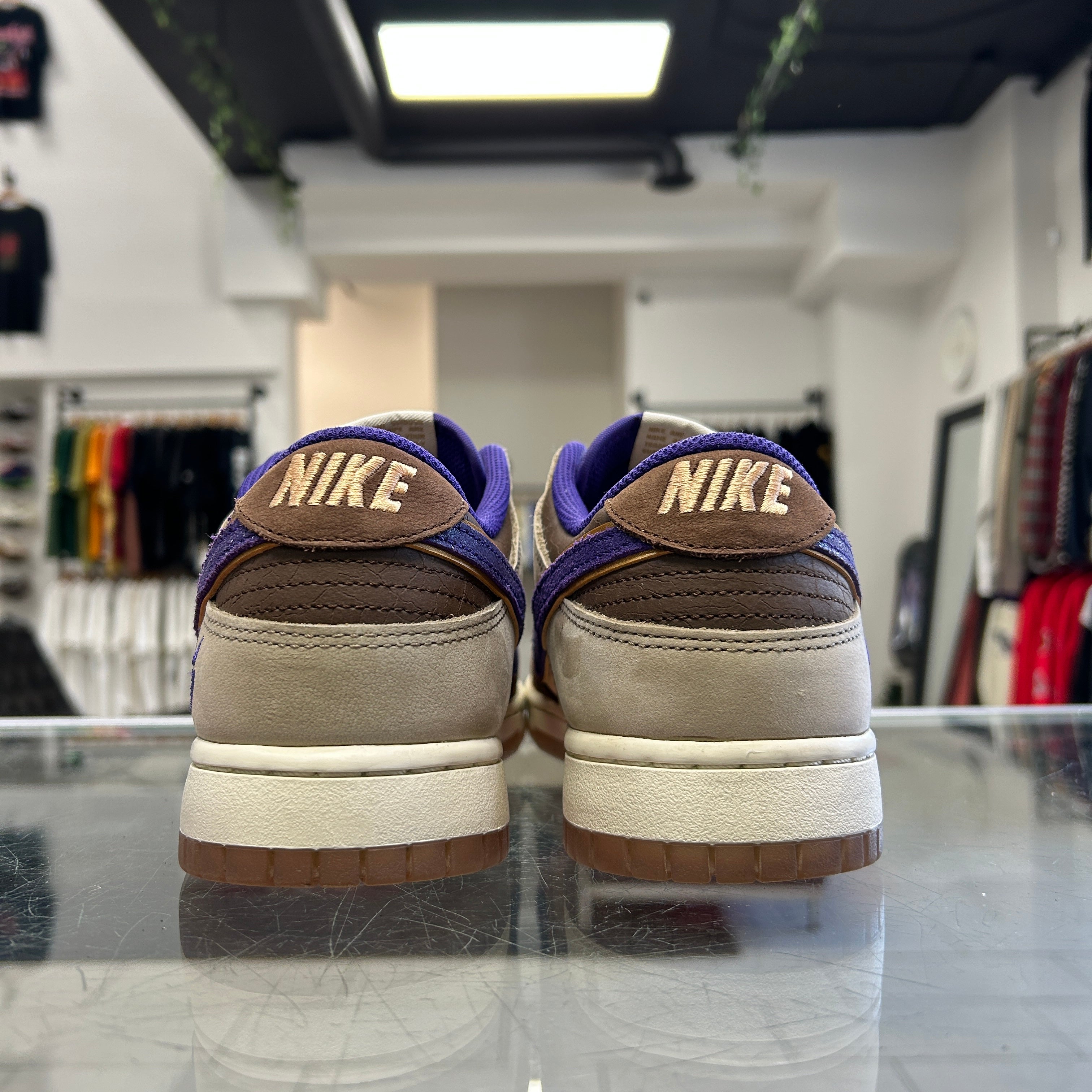 Nike Dunk Low Setsubun 2022