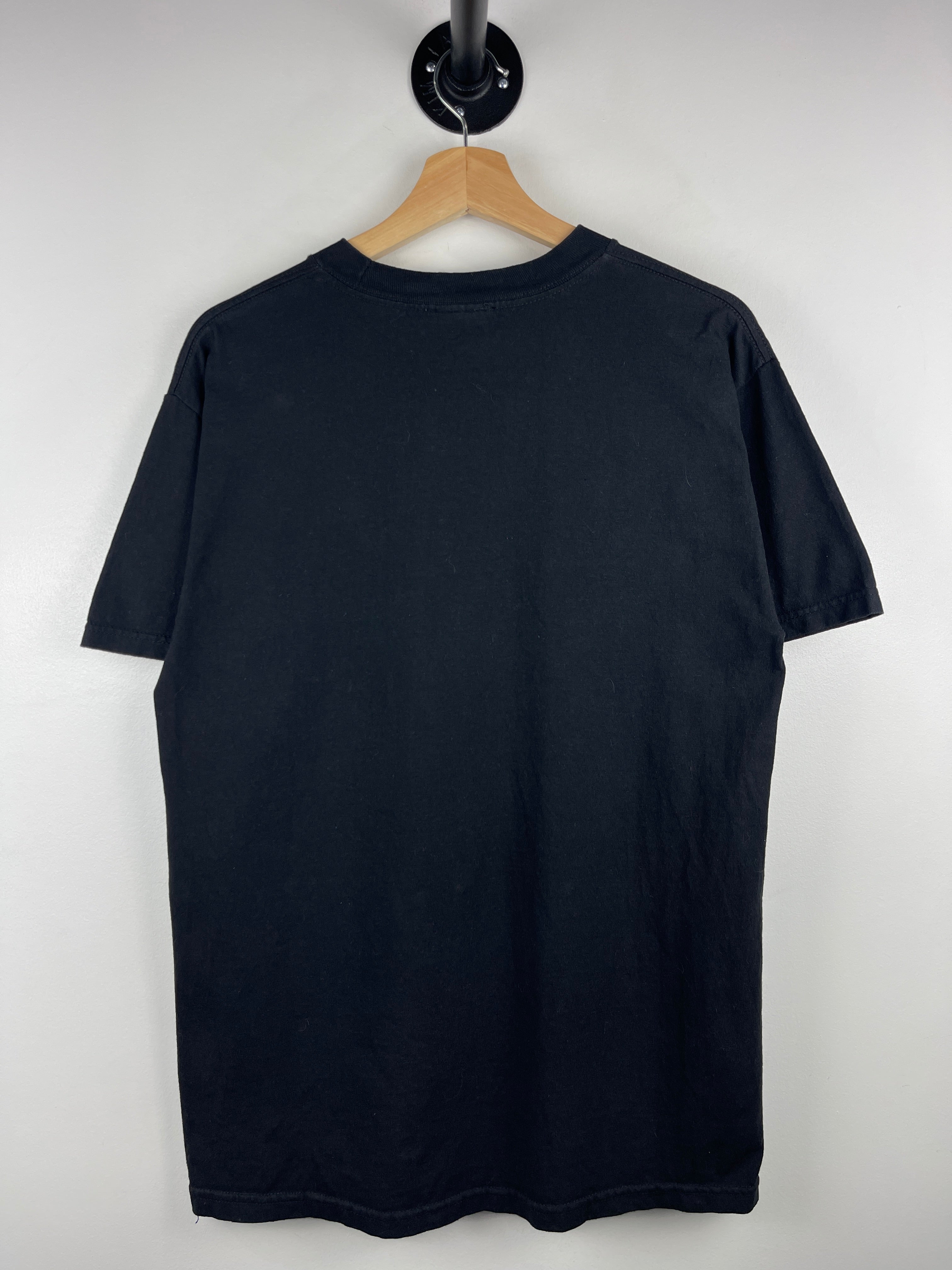Vintage DC Comics Justice League Black Tee