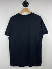 Vintage DC Comics Justice League Black Tee