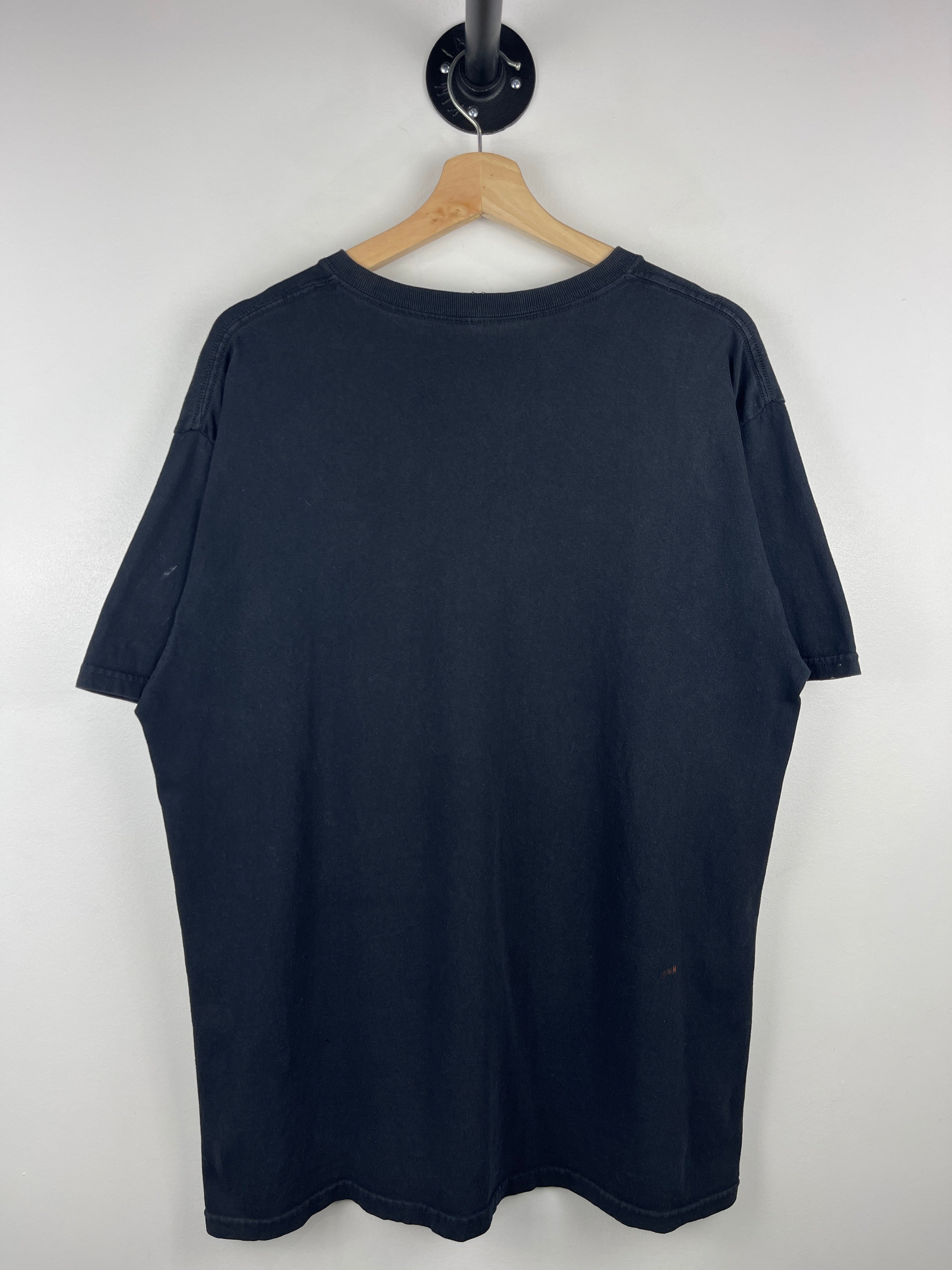 Vintage Dio Holy Diver Black Tee
