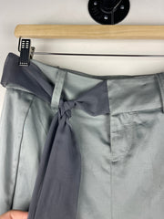Vintage Killah Women's Grey Skirt