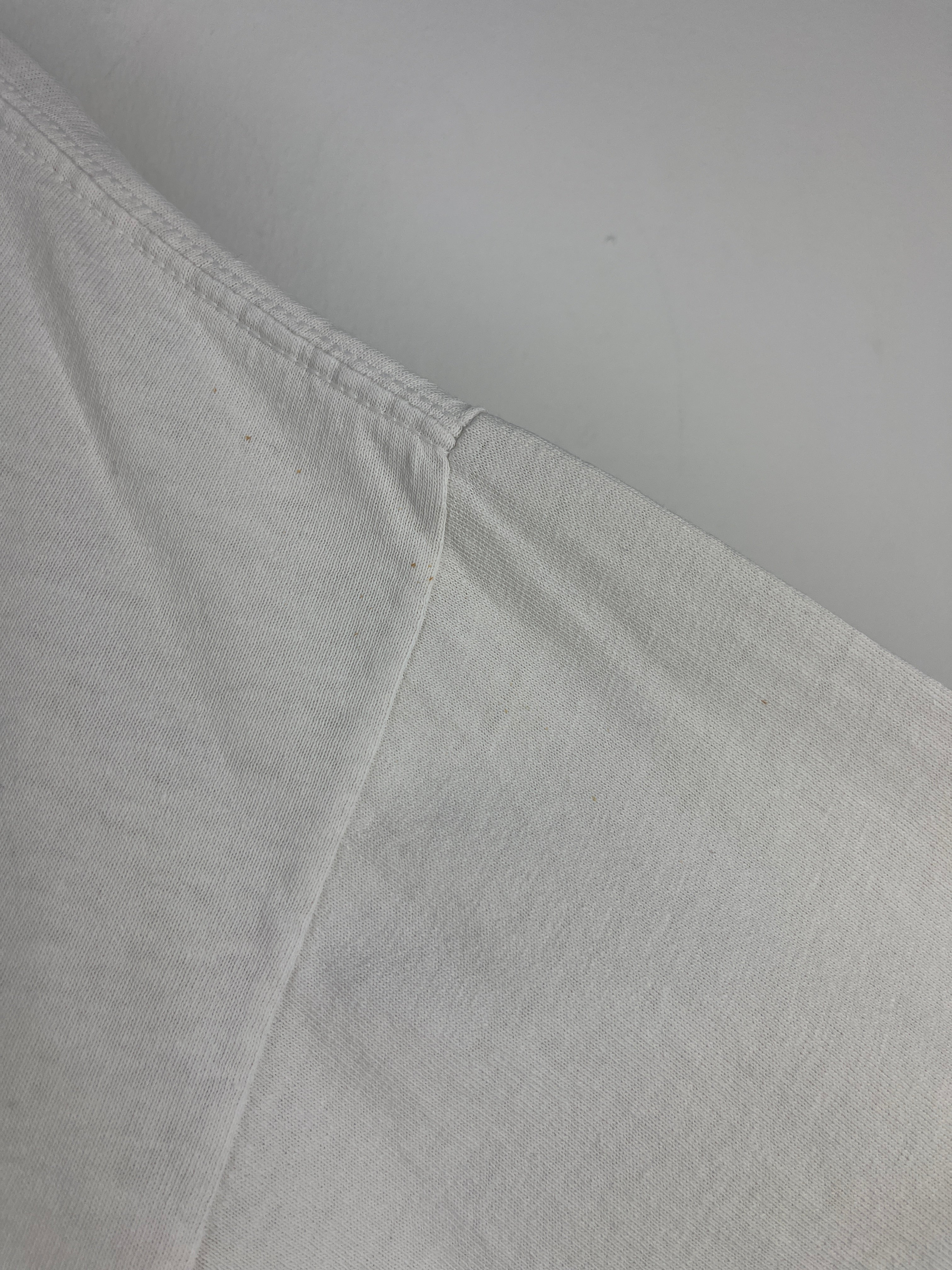 Vintage Buttwiser King Of Rears This Butt's For You Comedy White Tee