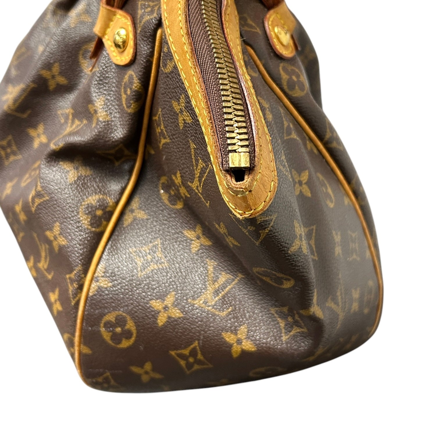 Louis Vuitton Tivoli GM Monogram Purse
