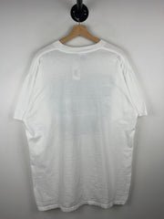 Vintage Chevrolet Street Wise S10 & Suburban White Tee