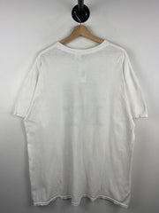 Vintage I Love New York White Tee