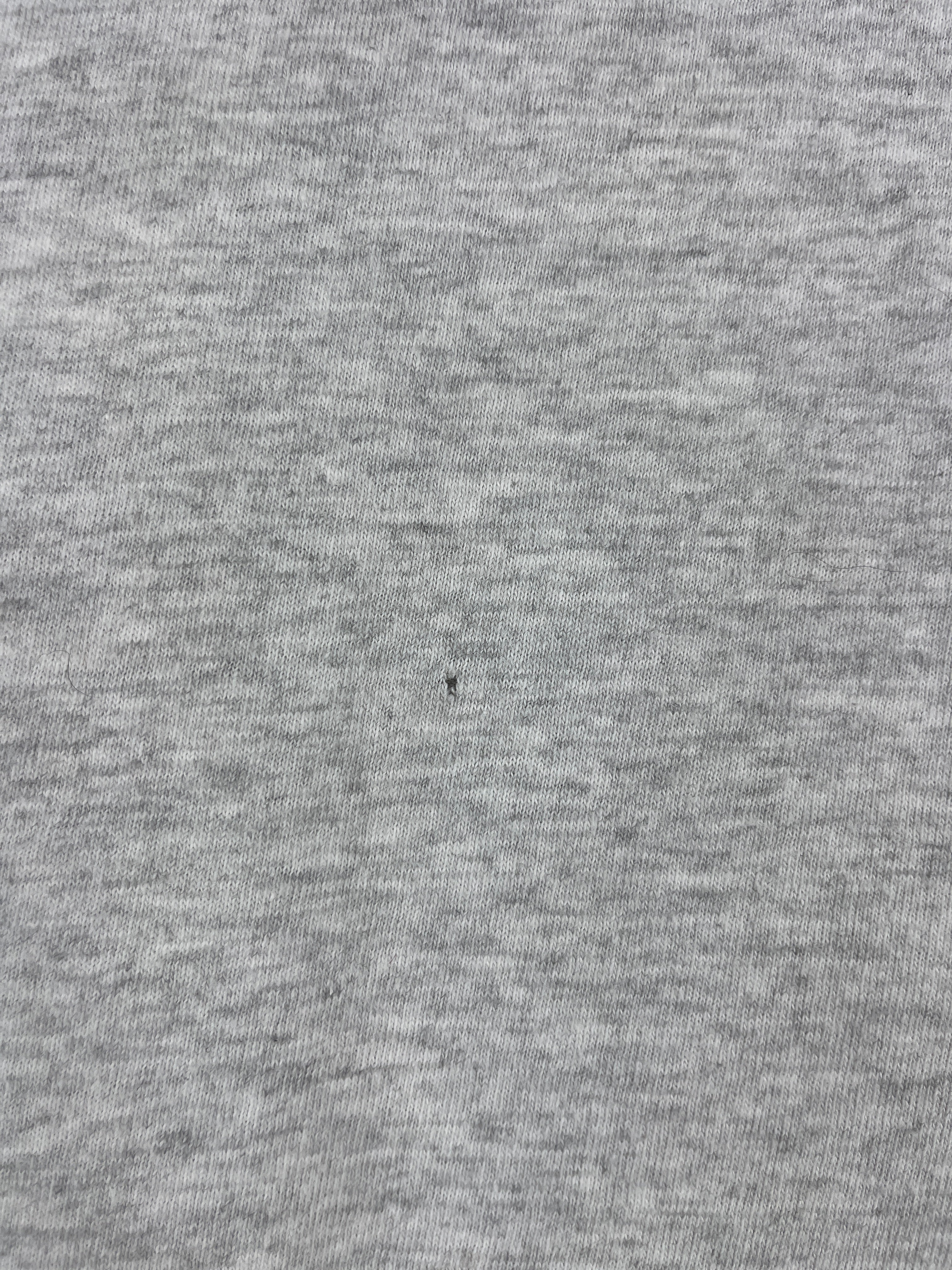 Vintage 90s US Air Force Grey Tee