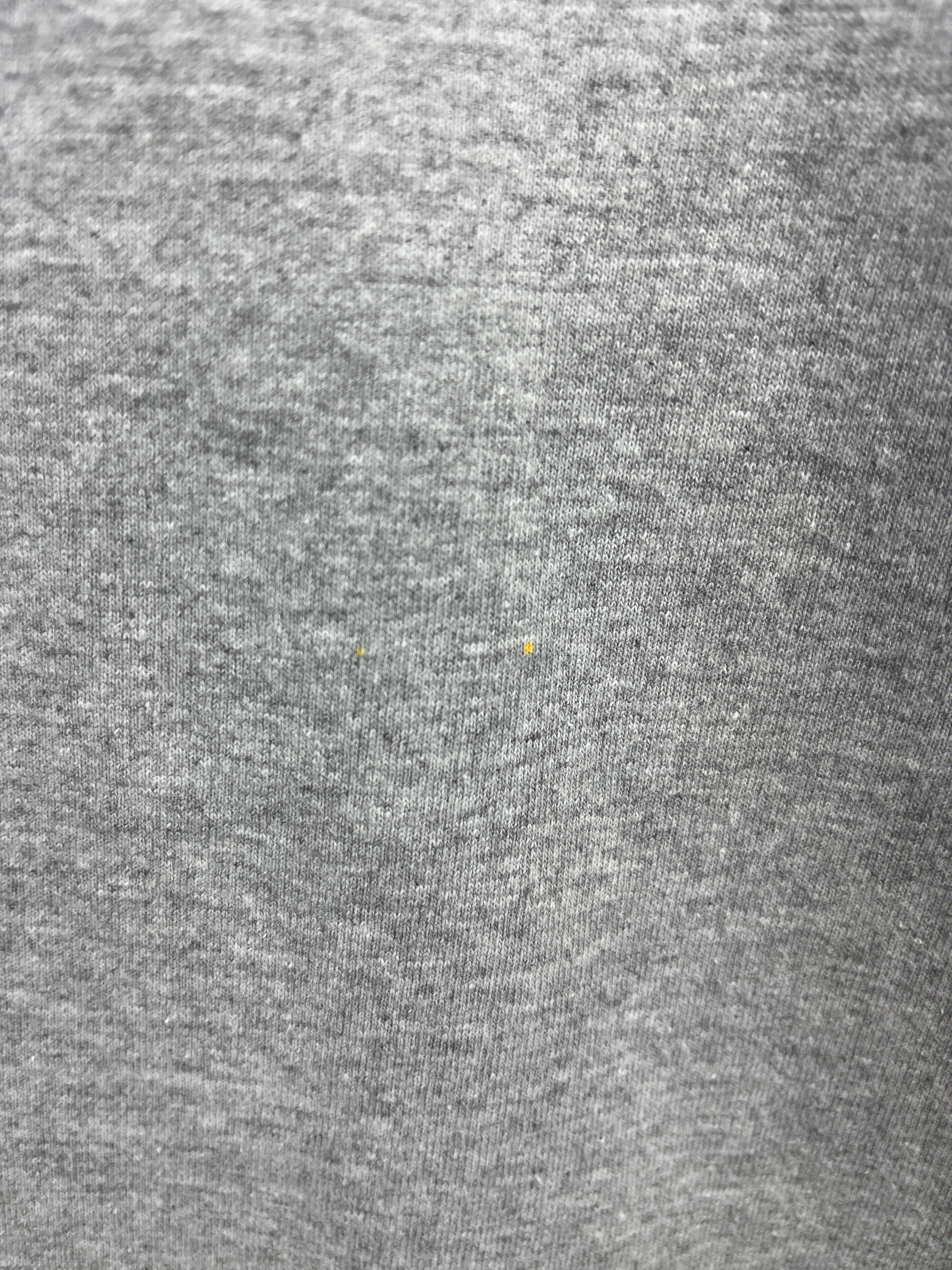 Vintage Chevrolet Nova SS One Bad 69 Grey Ringer Tee
