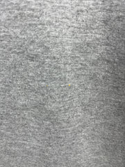 Vintage Chevrolet Nova SS One Bad 69 Grey Ringer Tee