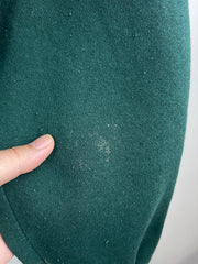 Vintage 90s St Andrews Royal Golf Club Green Crewneck
