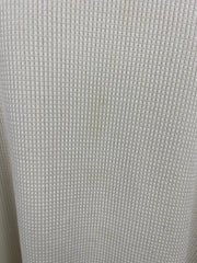 Vintage Eddie Bauer White Thermal Long Sleeve
