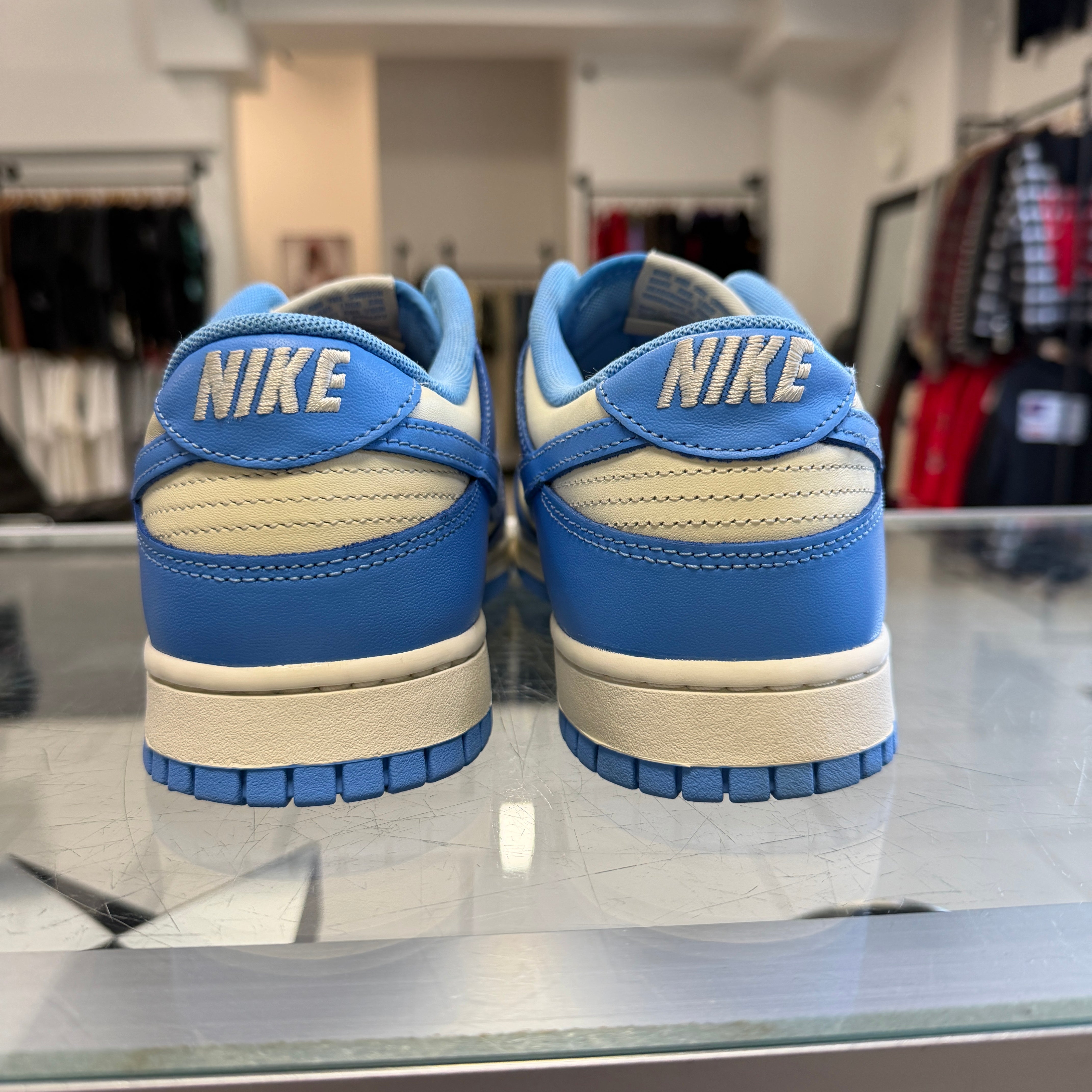 Nike Dunk Low University Blue