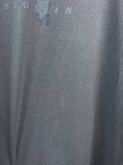 Vintage 90s Smithsonian National Museum Tigers Navy Tee
