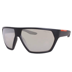 Prada Linea Rossa SPS08U Black Sunglasses