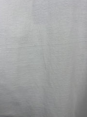 Vintage Don't Piss Me Off Comedy White Tee