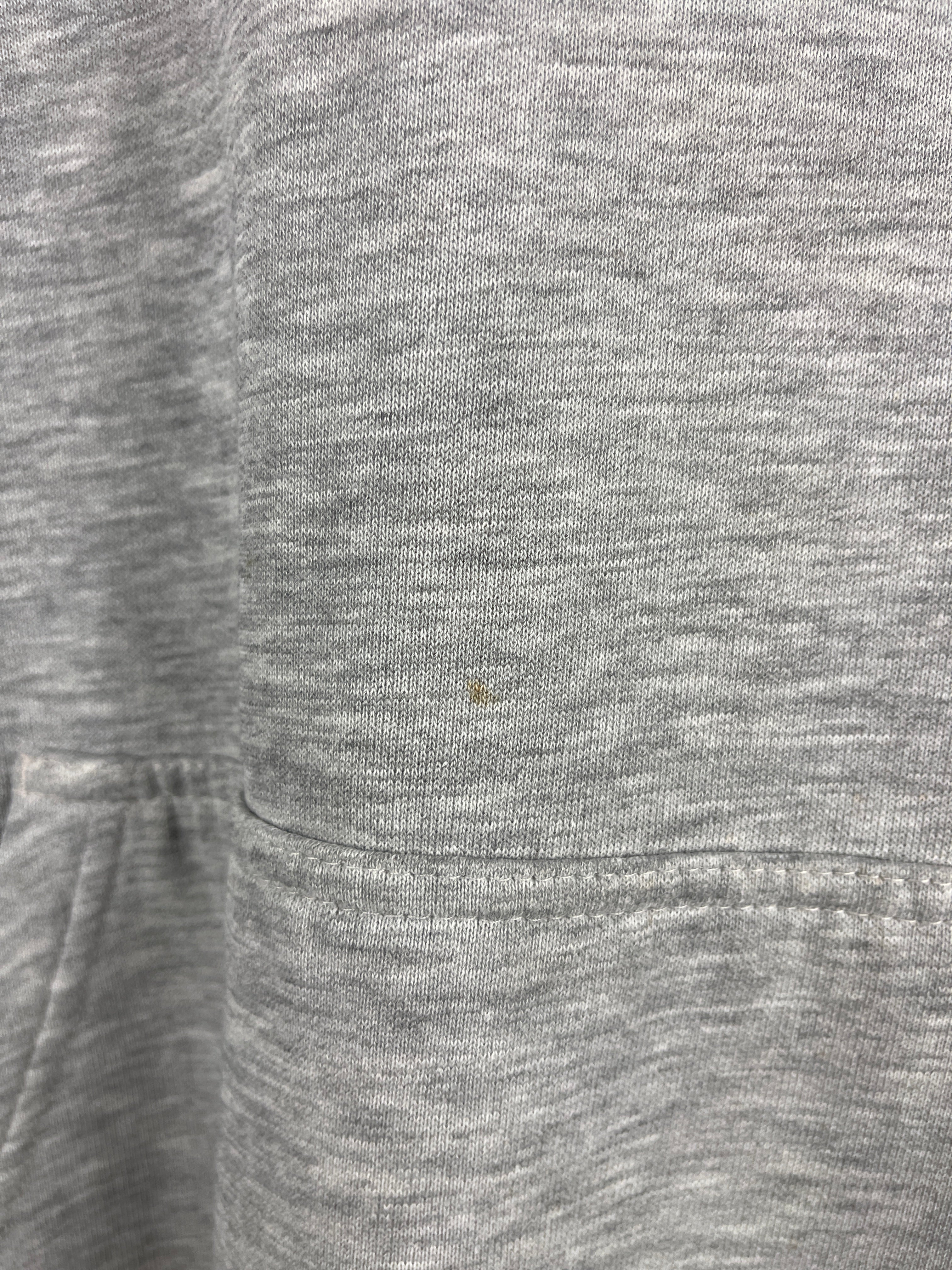 Vintage Element Skateboards Tree Grey Hoodie