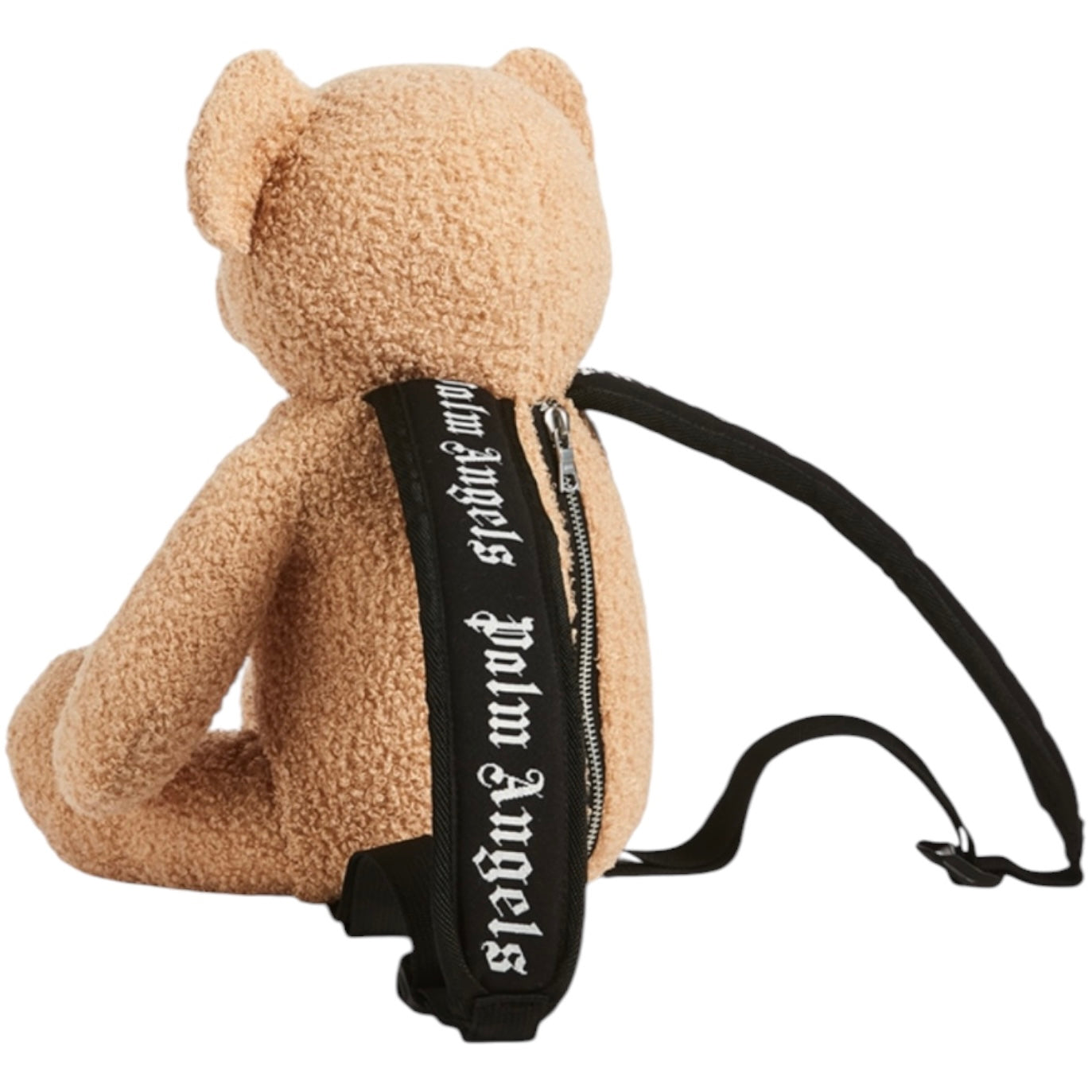 Palm Angels Teddy Bear Backpack