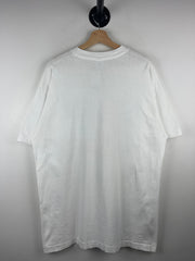 Vintage 90s Sun Chips Sun Break Chip Promo White Tee
